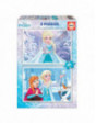 Frozen Puzzle 2x20pz 8412668168473