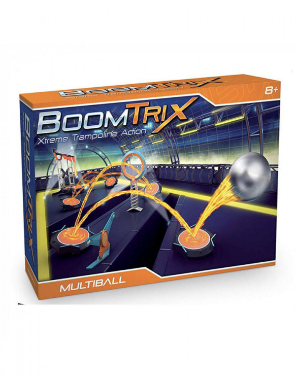 Boomtrix Multibal 8711808806047