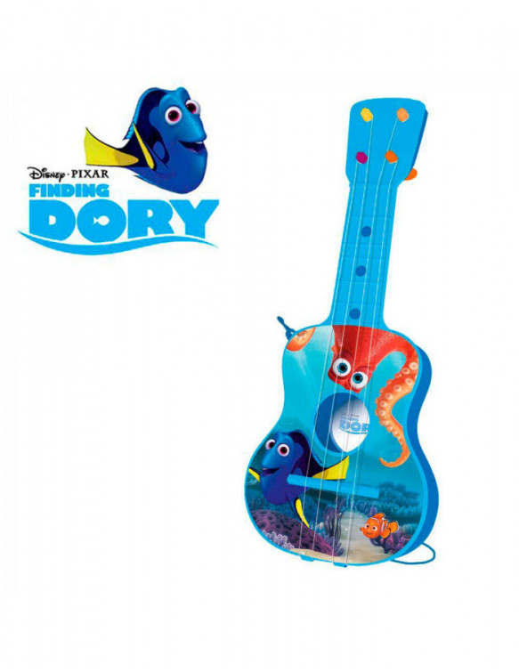 Dory Guitarra de Cuerdas 8411865054916