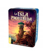 La Isla Prohibida 8436017220285