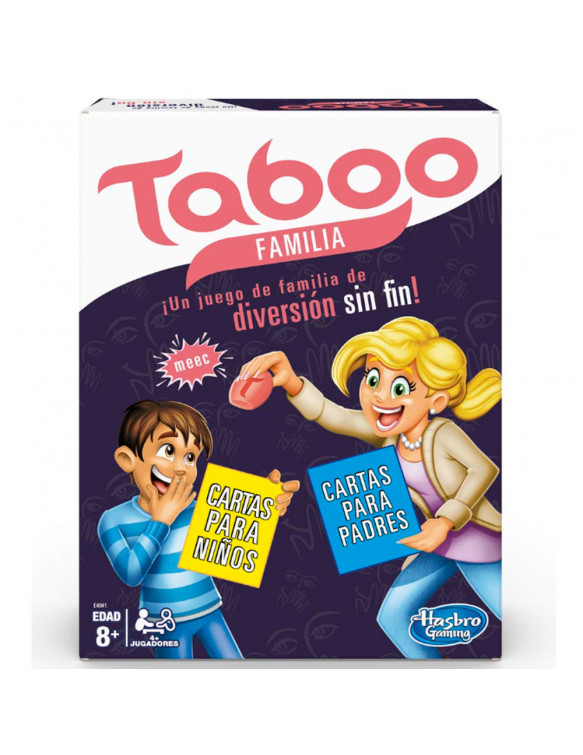 Tabú Familia