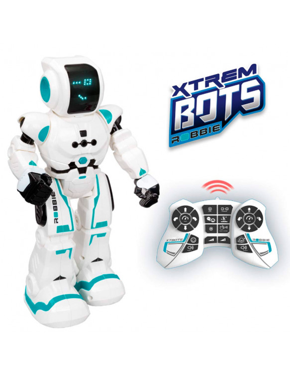Robbie Robot 8436536808315 Robótica