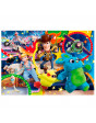 Toy Story Puzzle 2X20pz 8005125247615 Menos de 25 piezas