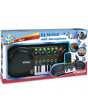 Dj Mixer Con Micrófono 0047663338033 Baterías