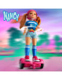 Nancy Un Día Con Mi Hoverboard 8410779069641 Nancy