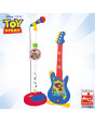 Toy Story Micro Y Guitarra