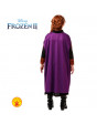 Anna Frozen 2 Disfraz T.XL 9 a 10 años.