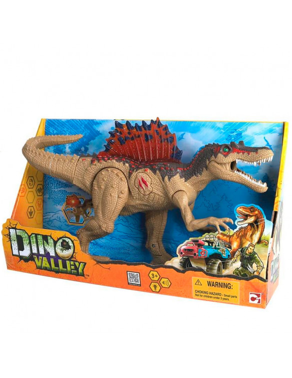 Dino Valley Spinosaurus