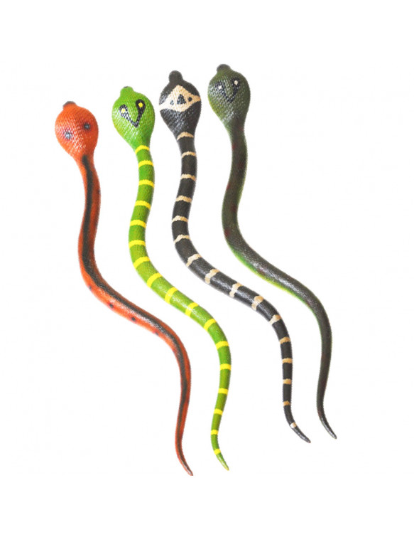 Serpiente Cobra