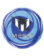 Pelota Messi
