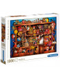 Tienda Antigua Puzzle 1000pz