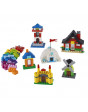 Lego 11008 Ladrillos Y Casas