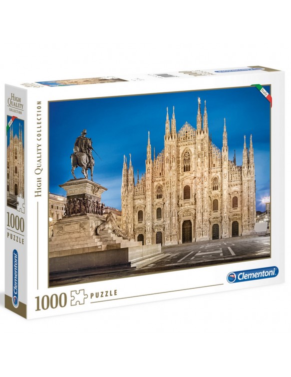 Milan Puzzle 1000pz