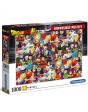 Dragon Ball Puzzle 1000pz