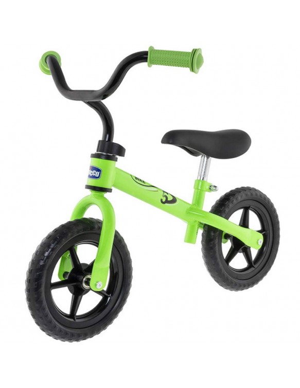 Bicicleta Green Rocket