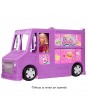 Barbie Camioneta De Comida