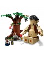 Lego 75967 Harry Potter Bosque Con El Gigante