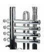 Trompeta Metalizada 4 Pistones