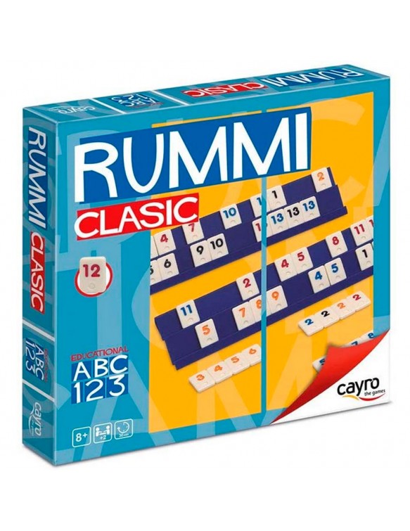 Rummi clasic 8422878707119