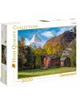 Fascination With Matterhorn Puzzle 2000 piezas