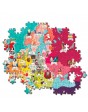 Europa Gente Puzzle 250 piezas