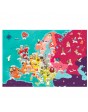 Europa Gente Puzzle 250 piezas