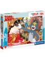 Tom y Jerry Puzzle 104 piezas