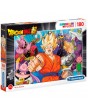 Dragon Ball Puzzle 180 piezas