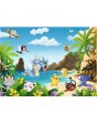 Pokémon XXL Puzzle 200 piezas