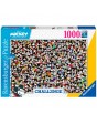 Challenge Mickey Puzzle 1000 piezas