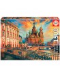 San Petersburgo Puzzle 1500 piezas
