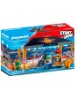 Playmobil 70552 Stuntshow Tienda Taller