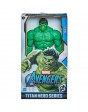 Hulk Titan Avengers