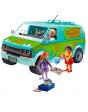 Playmobil 70286 Scooby-Doo La Máquina Del Misterio