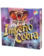 En Busca Del Imperio Cobra Vintage