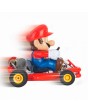 Mario Kart Pipe Cart Vehículo Radio control
