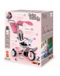 Triciclo Baby Balade Rosa