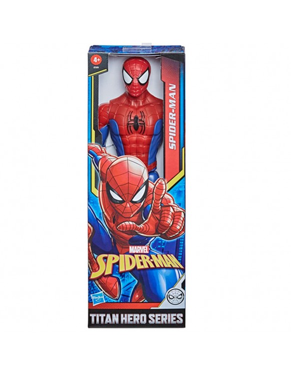 Spiderman Titan Spider Man