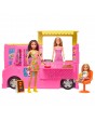 Barbie & Sisters Vehículo