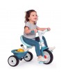 Triciclo Be Move Confort Azul