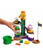 Lego 71387 Aventuras Con Luigi