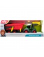 Tractor Infantil Grande 4006333043574 Coches, motos y camiones