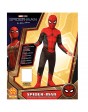 Disfraz Spiderman 3 Talla M Edad 5-6 años