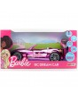 Barbie Coche Radio Control