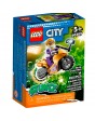 Lego 60309 Moto Selfi