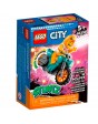 Lego 60310 Moto Pollo