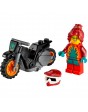 Lego 60311 Moto Fuego