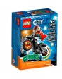 Lego 60311 Moto Fuego