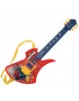 Spiderman Guitarra Electronica