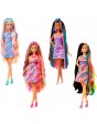 Barbie Totally Hair Pelo Extralargo (1 unidad)